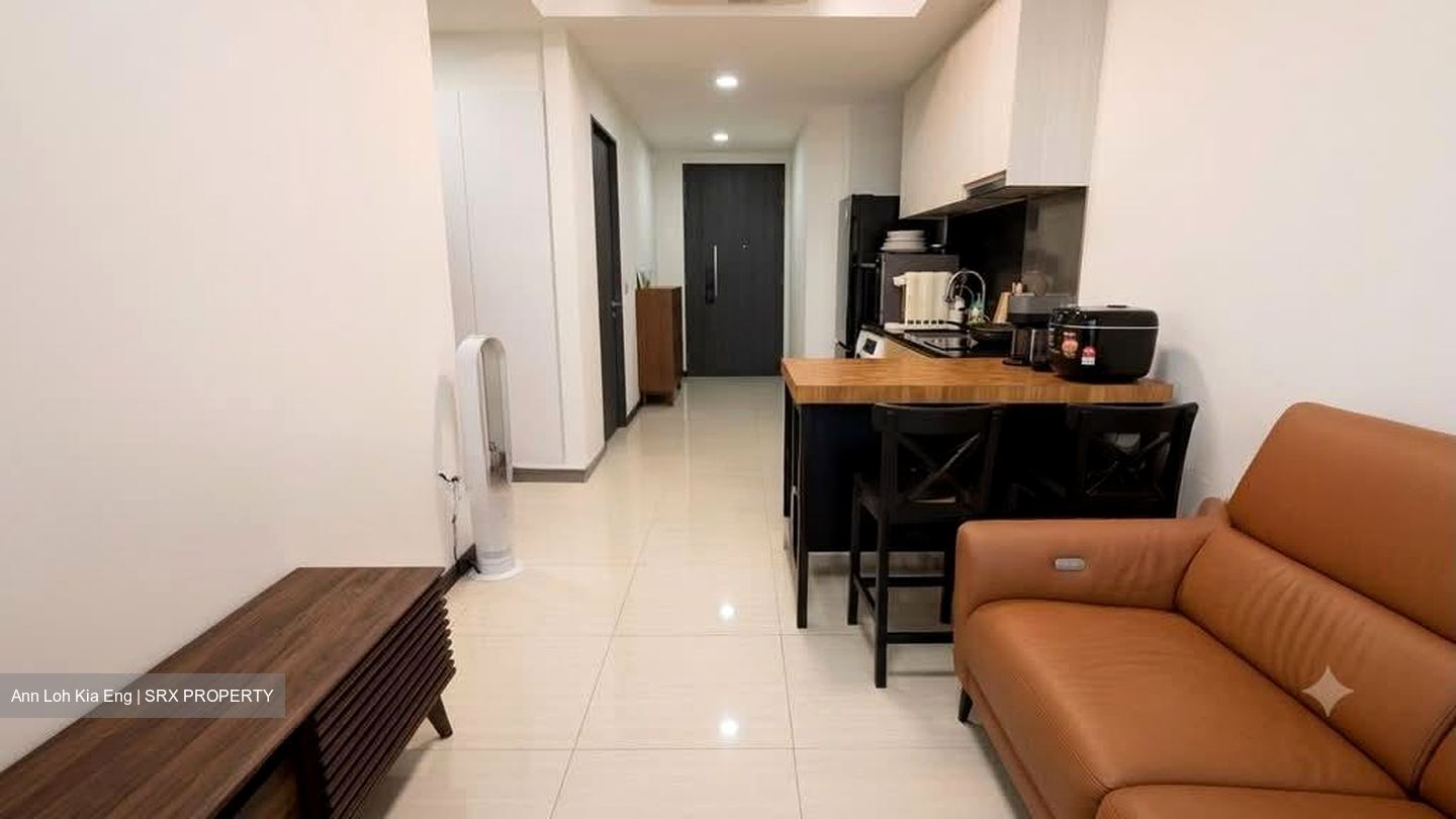 Gem Residences (D12), Condominium #597206001